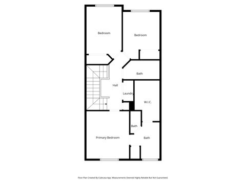 Tiny photo for 1574 W CALAIS CT S, West Valley City, UT 84119 (MLS # 2126155)