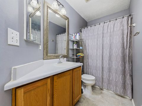 Tiny photo for 1574 W CALAIS CT S, West Valley City, UT 84119 (MLS # 2126155)