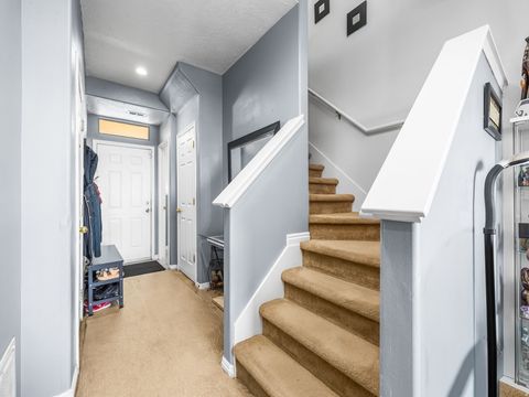 Tiny photo for 1574 W CALAIS CT S, West Valley City, UT 84119 (MLS # 2126155)
