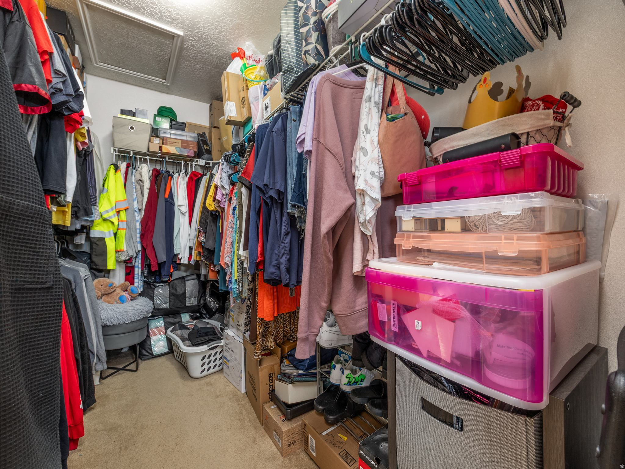 VIVANTE PHASE 3 CONDO - Residential