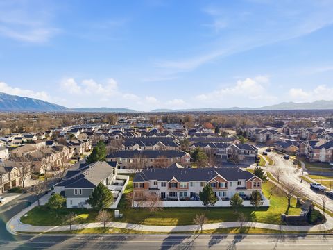 Tiny photo for 1574 W CALAIS CT S, West Valley City, UT 84119 (MLS # 2126155)