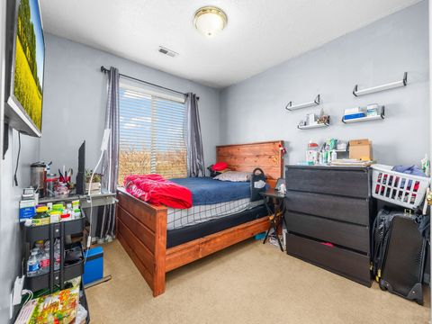 Tiny photo for 1574 W CALAIS CT S, West Valley City, UT 84119 (MLS # 2126155)