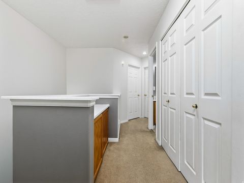 Tiny photo for 1574 W CALAIS CT S, West Valley City, UT 84119 (MLS # 2126155)