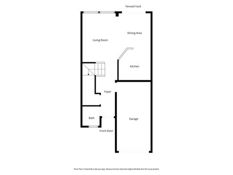Tiny photo for 1574 W CALAIS CT S, West Valley City, UT 84119 (MLS # 2126155)