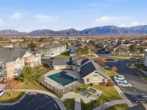 Tiny photo for 1574 W CALAIS CT S, West Valley City, UT 84119 (MLS # 2126155)