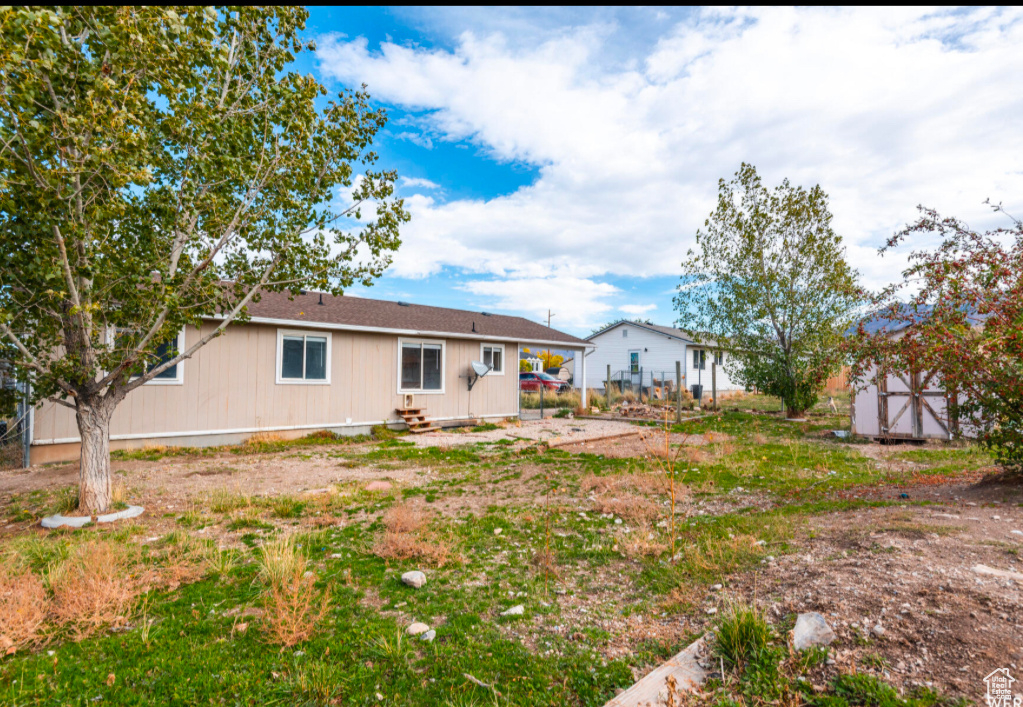 729 Timpie Rd, Tooele, Utah image 6
