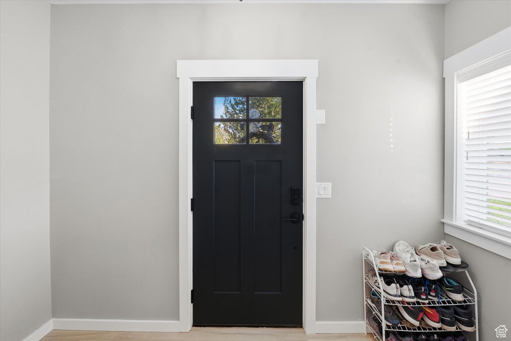 Photo of 360 E 11600 N, Cove, UT 84320 (MLS # 2118433)