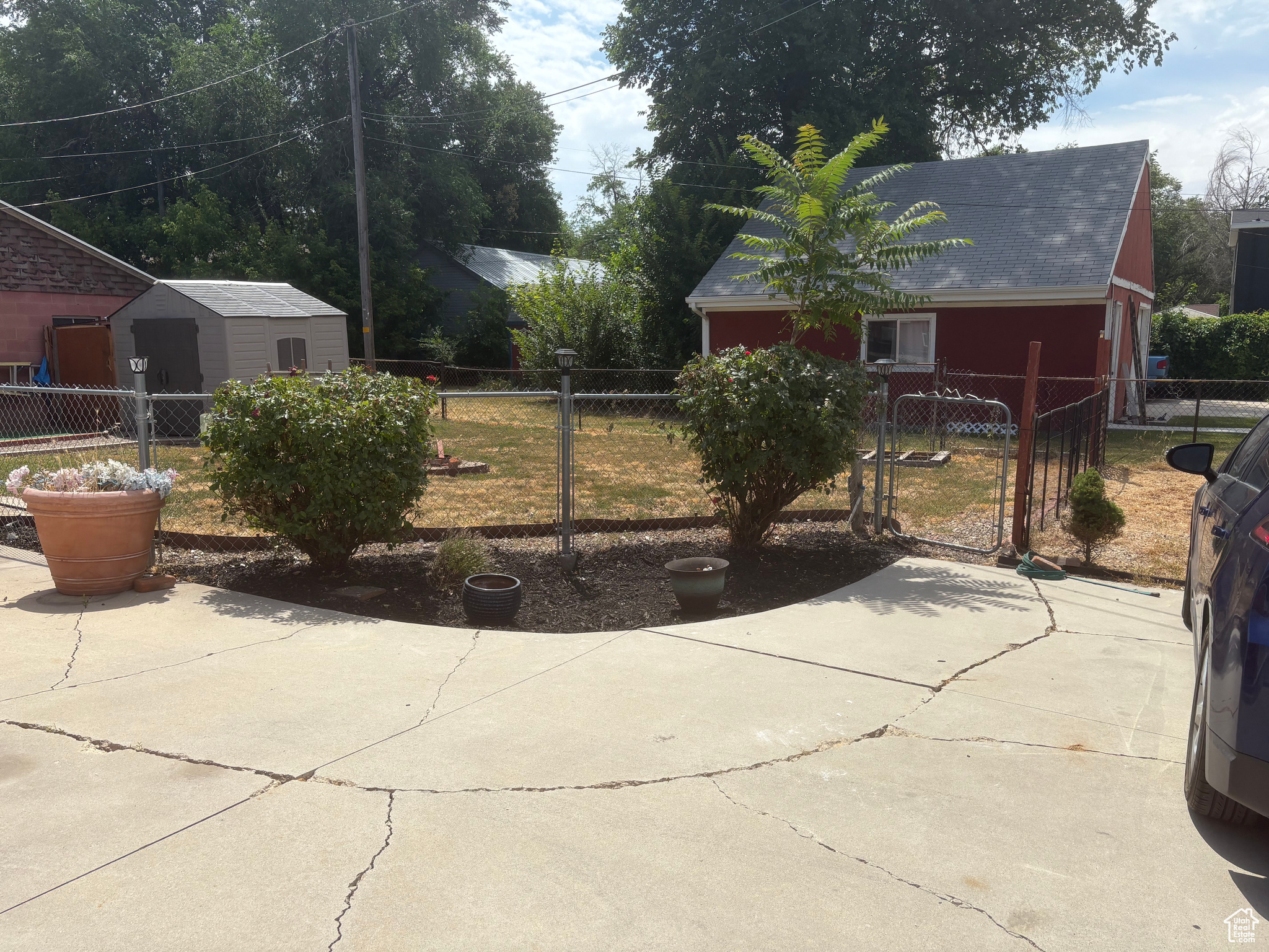 FAIRPARK - Residential