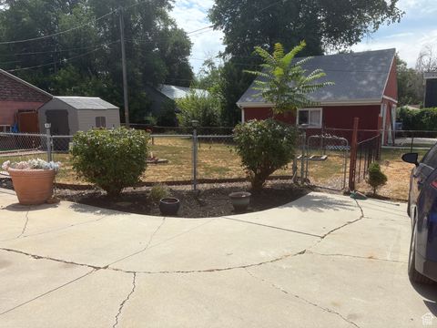 Tiny photo for 767 W 400 N, Salt Lake City, UT 84116 (MLS # 2096602)