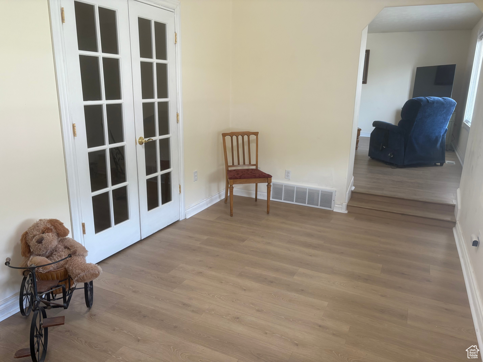 FAIRPARK - Residential