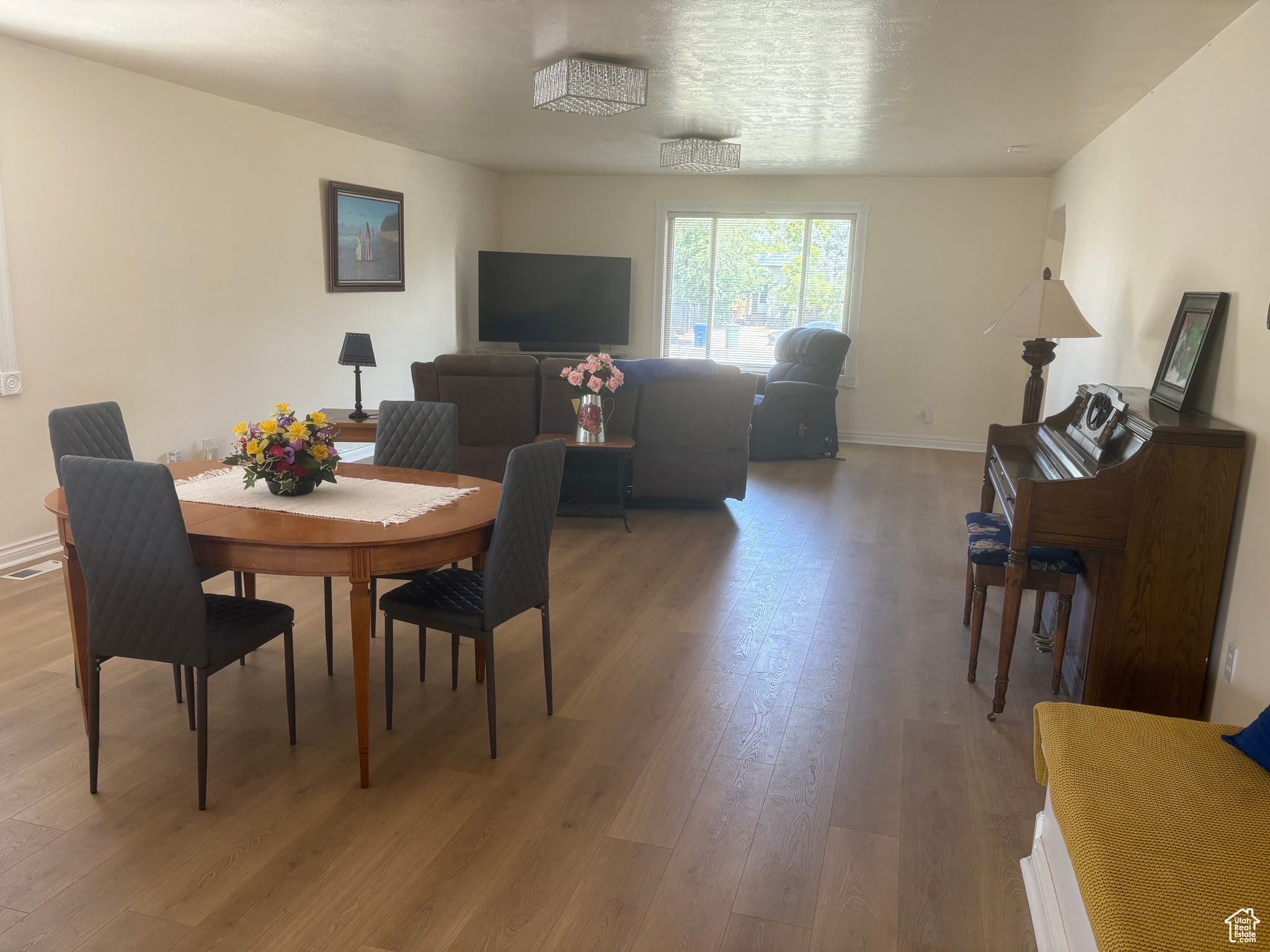 FAIRPARK - Residential