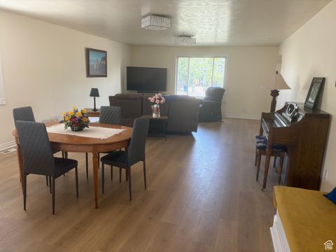Tiny photo for 767 W 400 N, Salt Lake City, UT 84116 (MLS # 2096602)