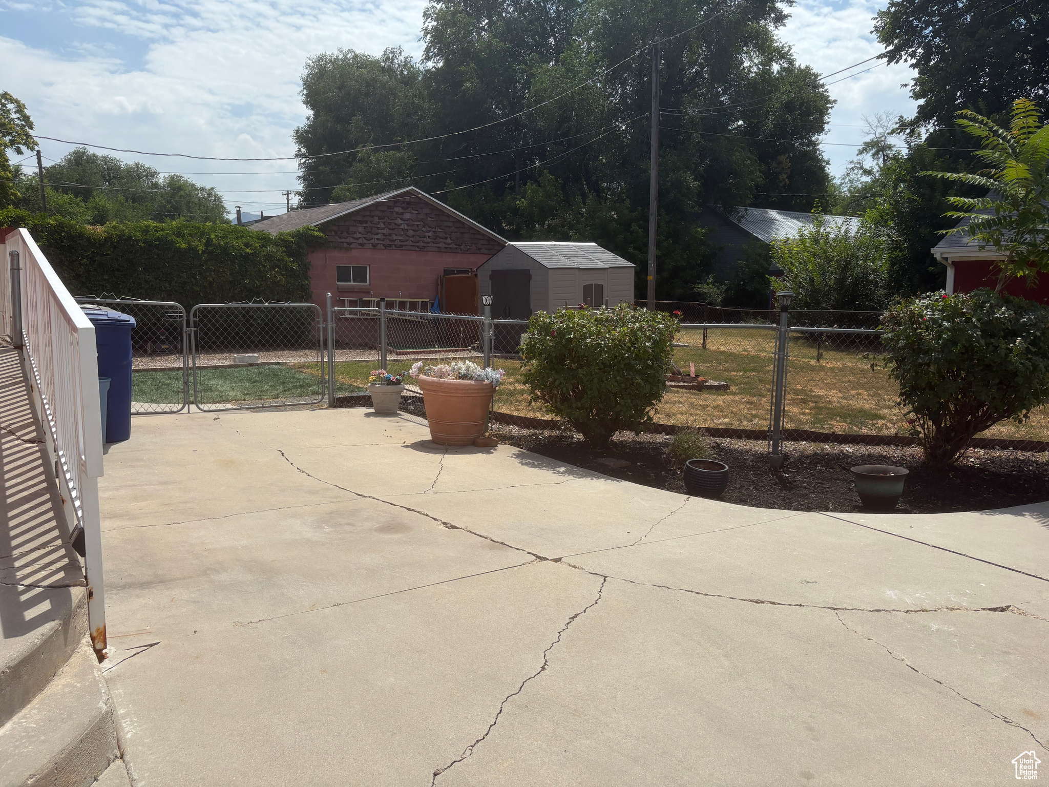 FAIRPARK - Residential