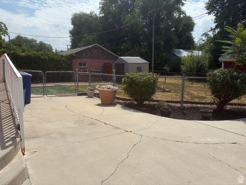 Tiny photo for 767 W 400 N, Salt Lake City, UT 84116 (MLS # 2096602)