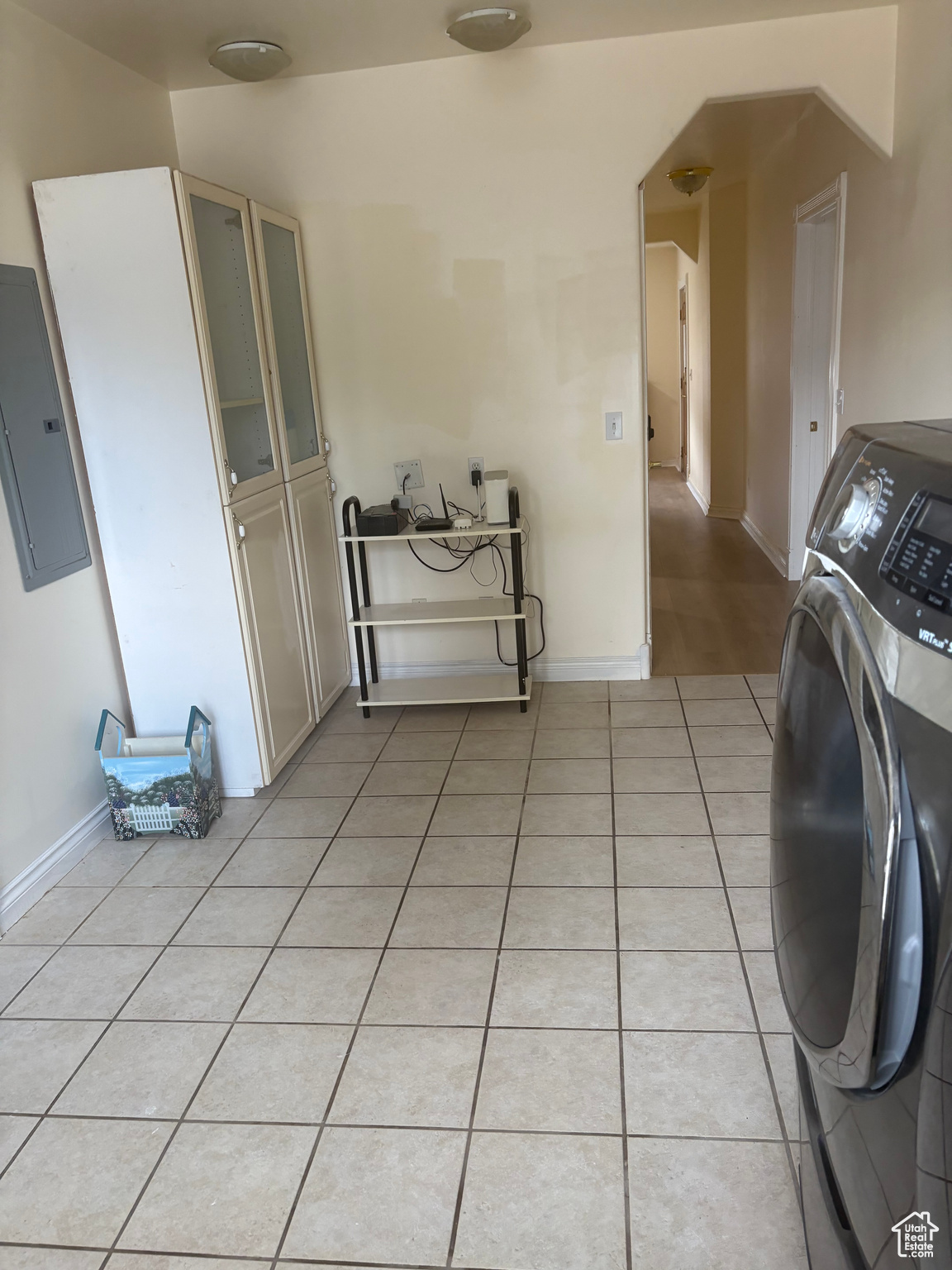 FAIRPARK - Residential