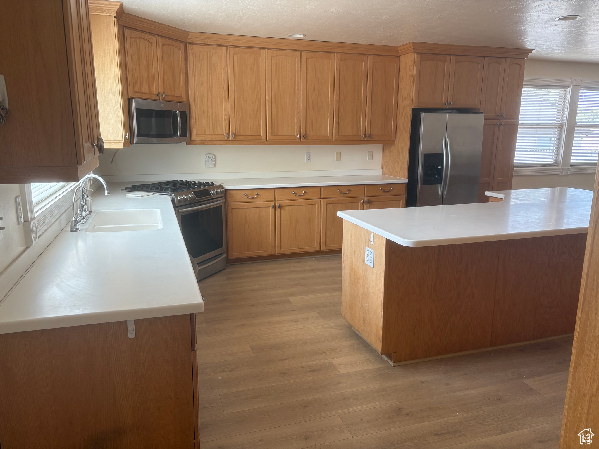 FAIRPARK - Residential