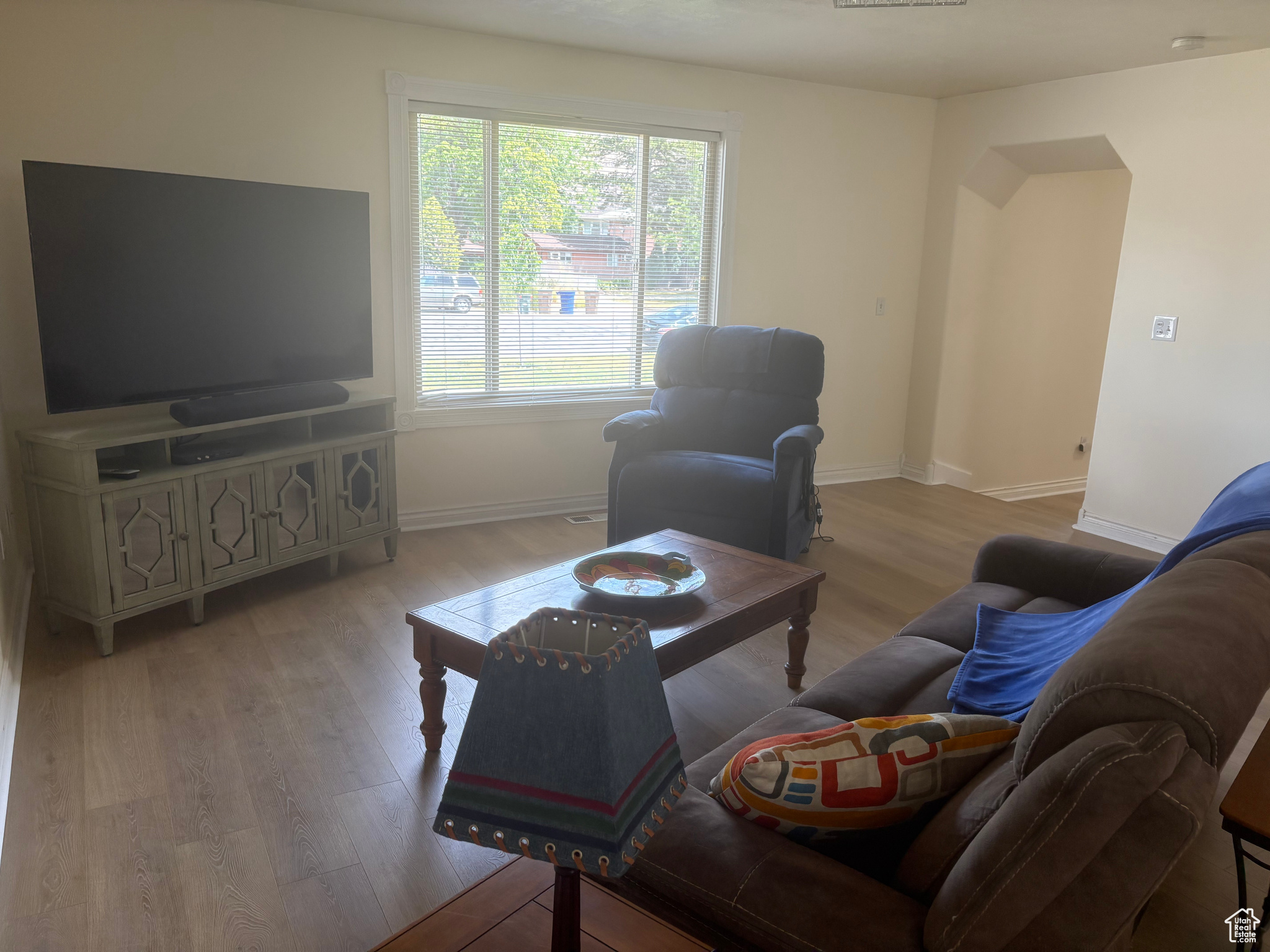 FAIRPARK - Residential