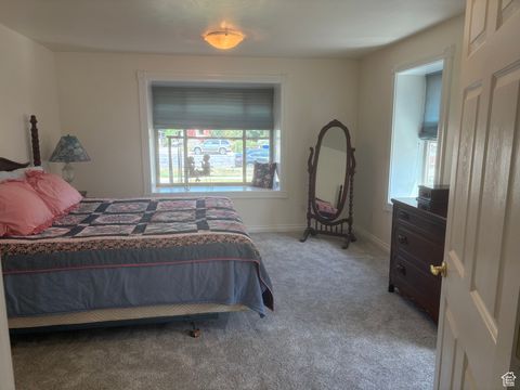 Tiny photo for 767 W 400 N, Salt Lake City, UT 84116 (MLS # 2096602)