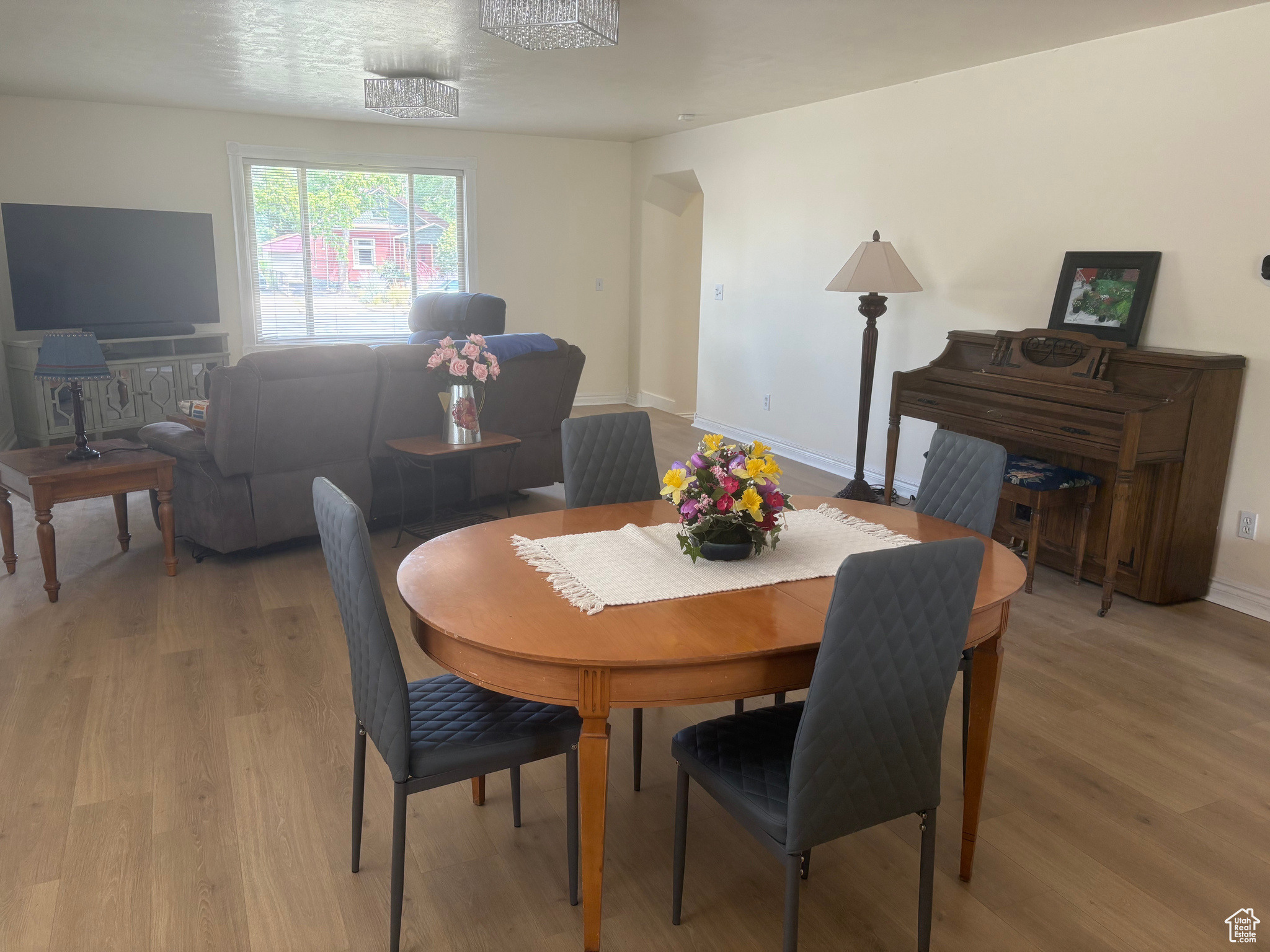 FAIRPARK - Residential