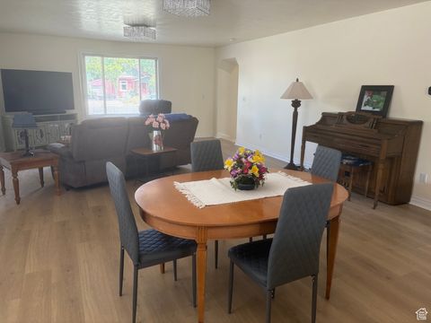 Tiny photo for 767 W 400 N, Salt Lake City, UT 84116 (MLS # 2096602)