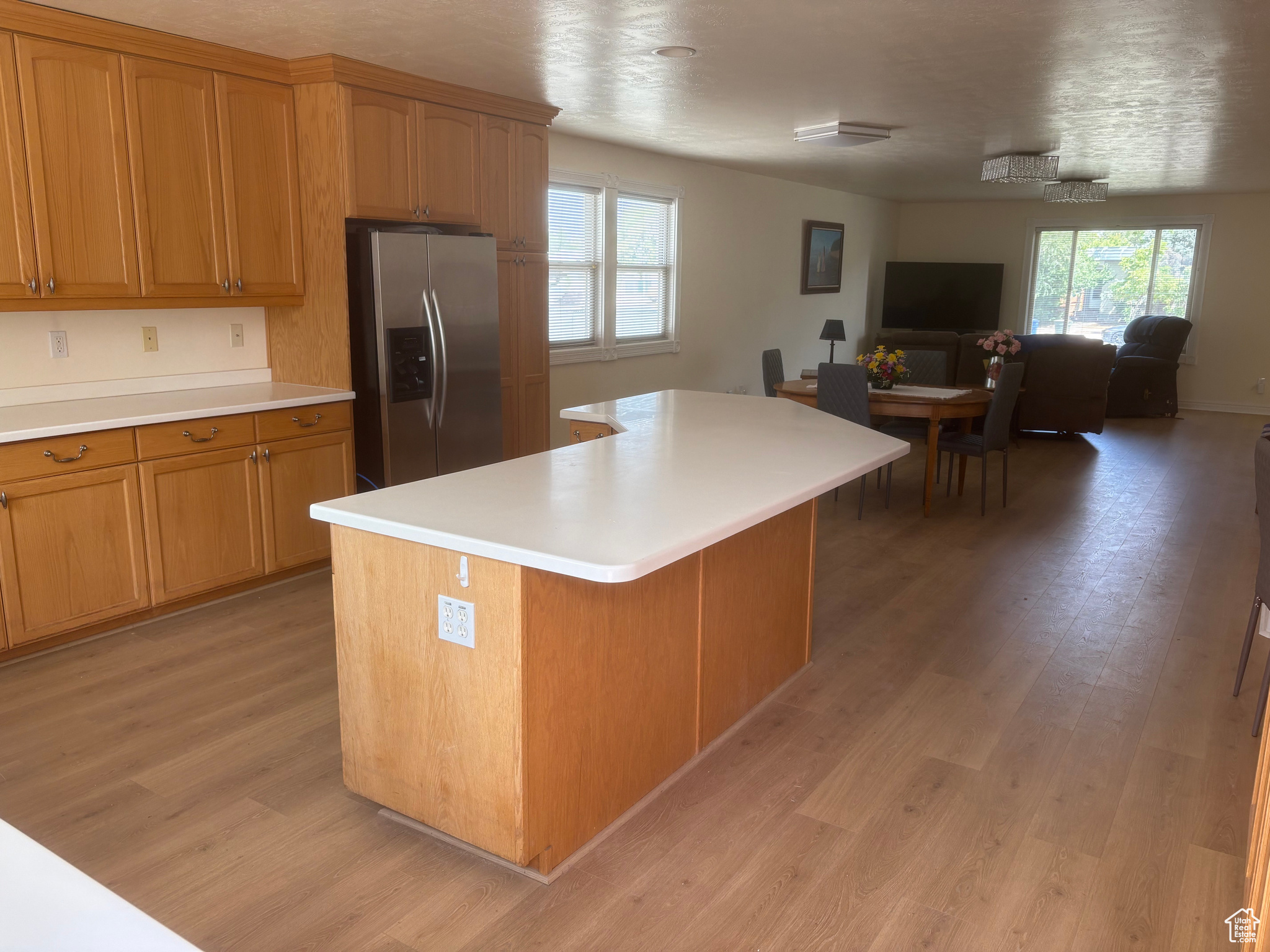 FAIRPARK - Residential