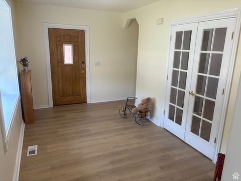 Tiny photo for 767 W 400 N, Salt Lake City, UT 84116 (MLS # 2096602)