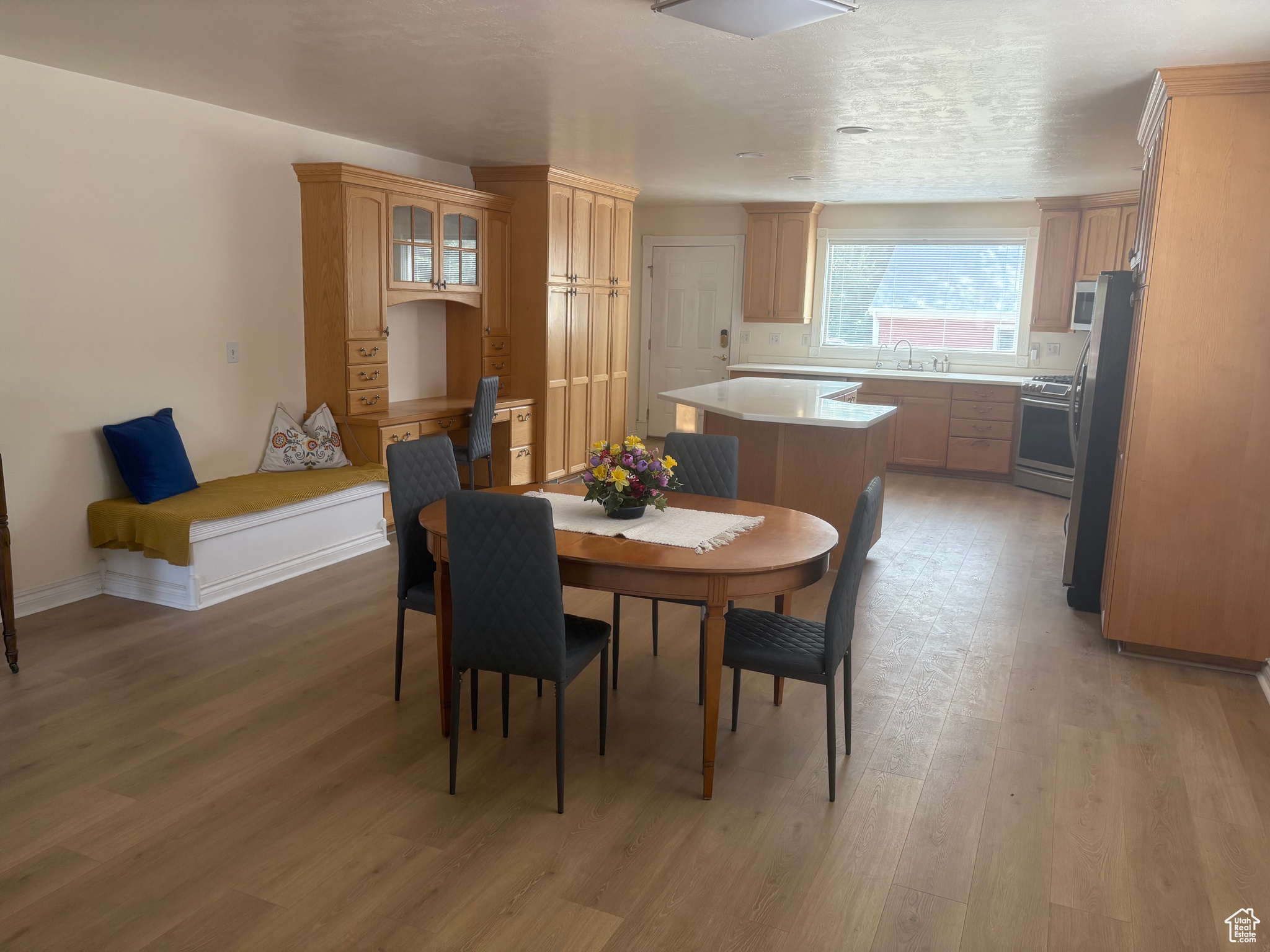 FAIRPARK - Residential