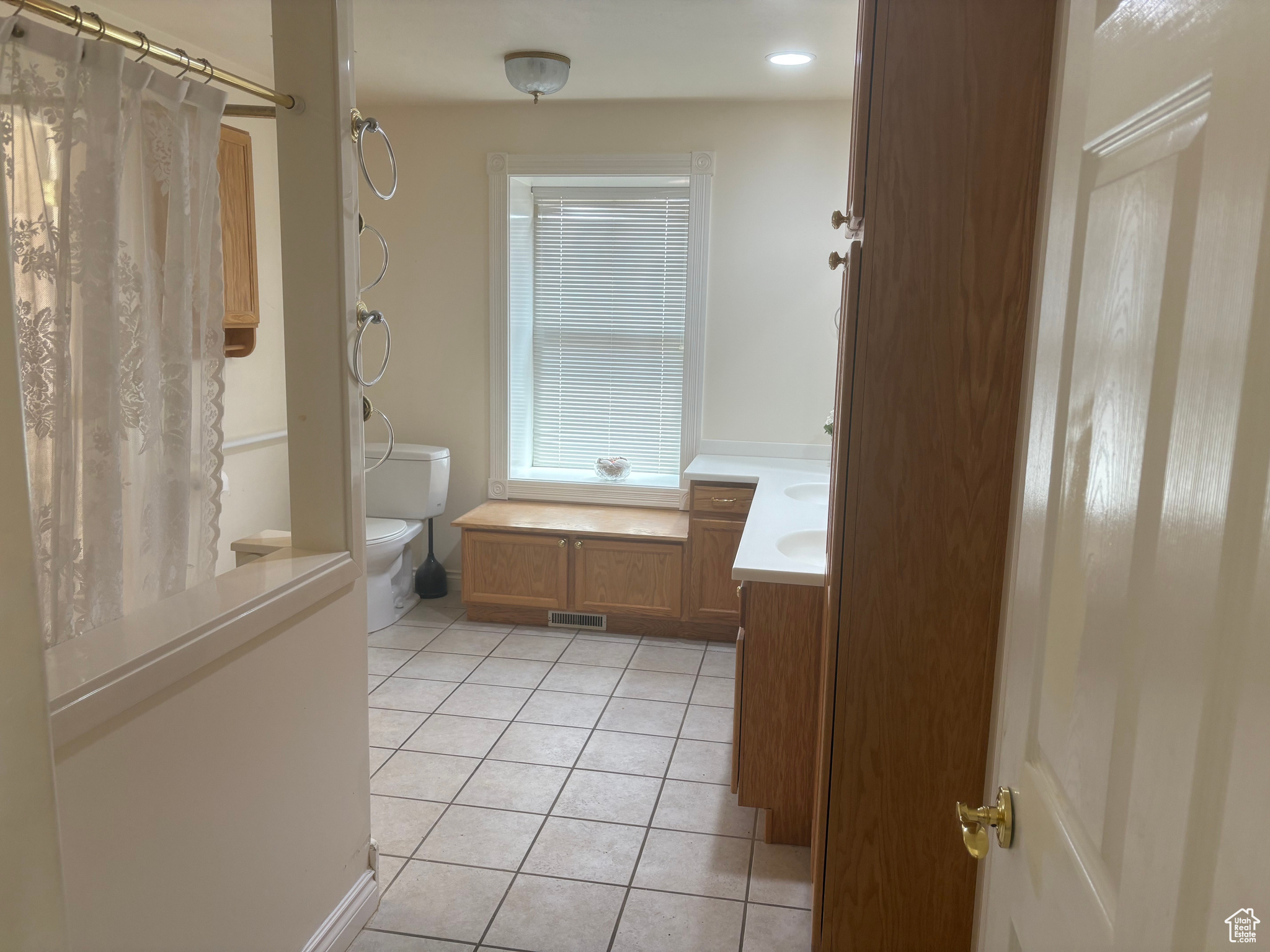 FAIRPARK - Residential