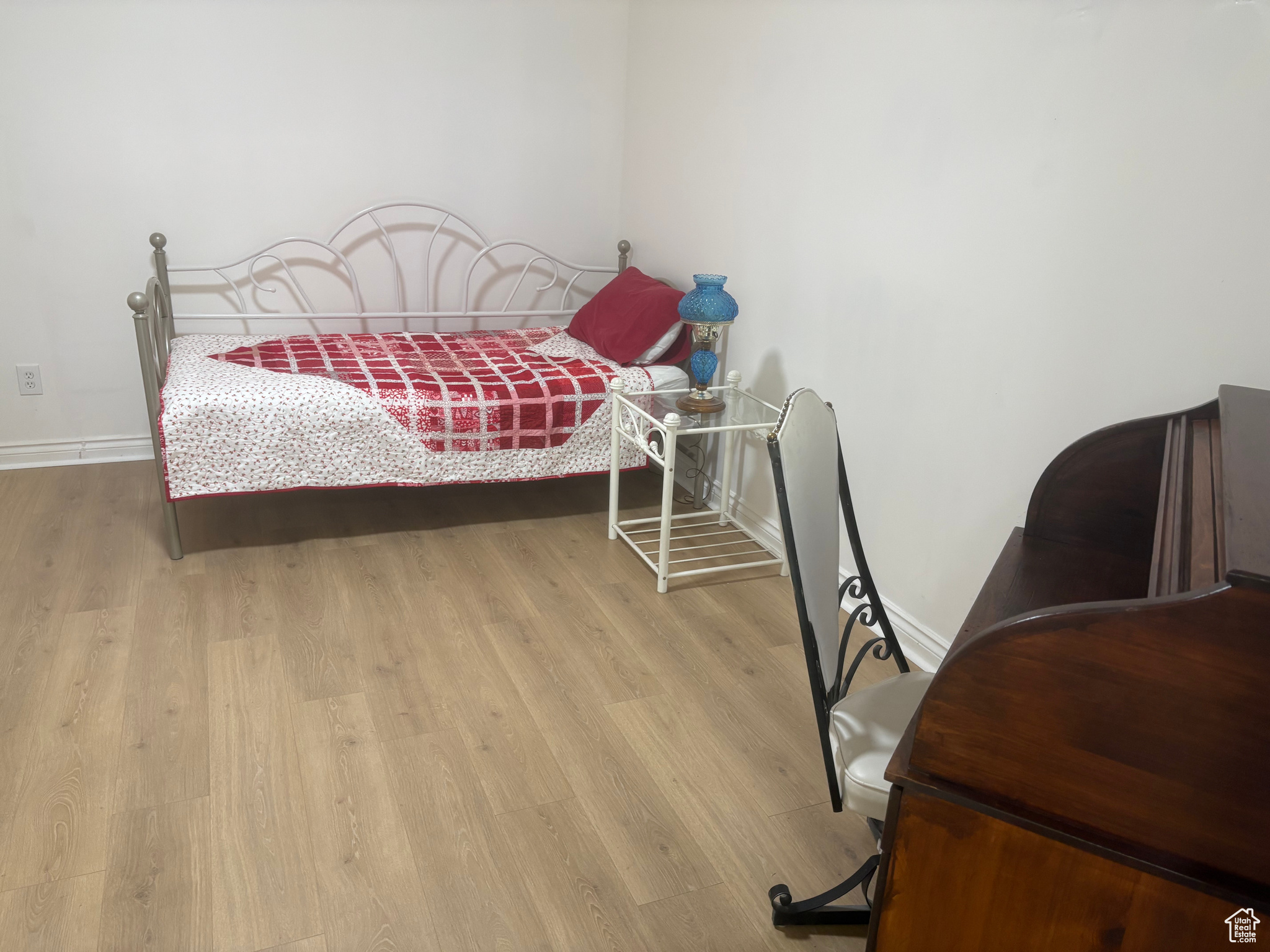 FAIRPARK - Residential