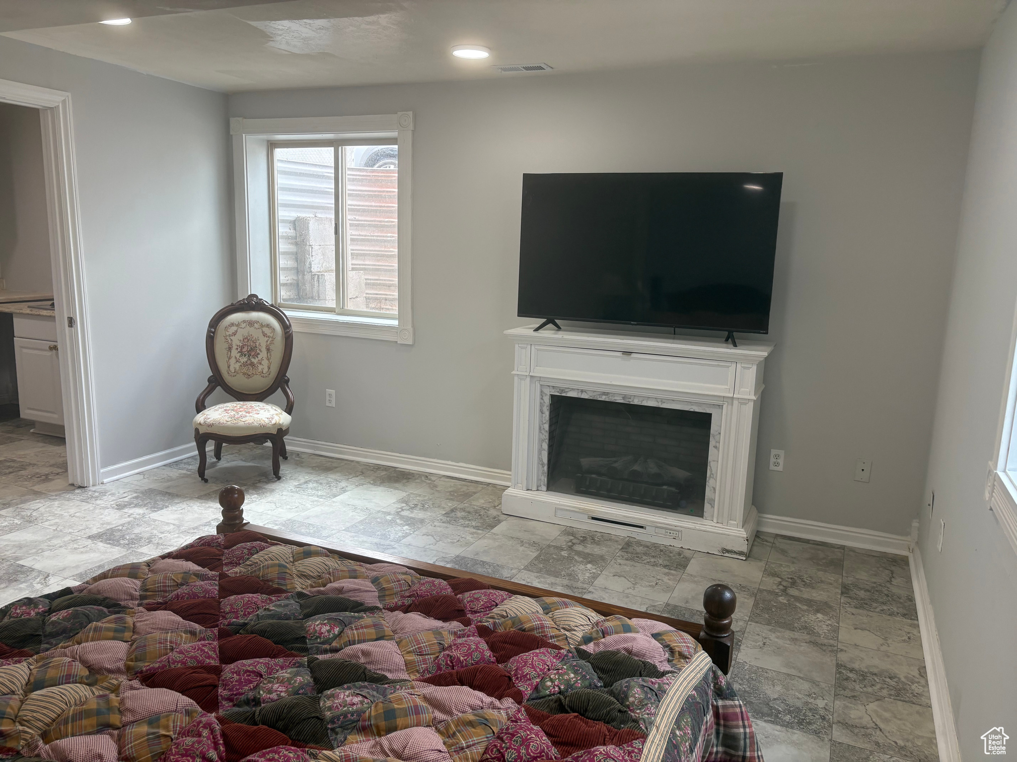 FAIRPARK - Residential