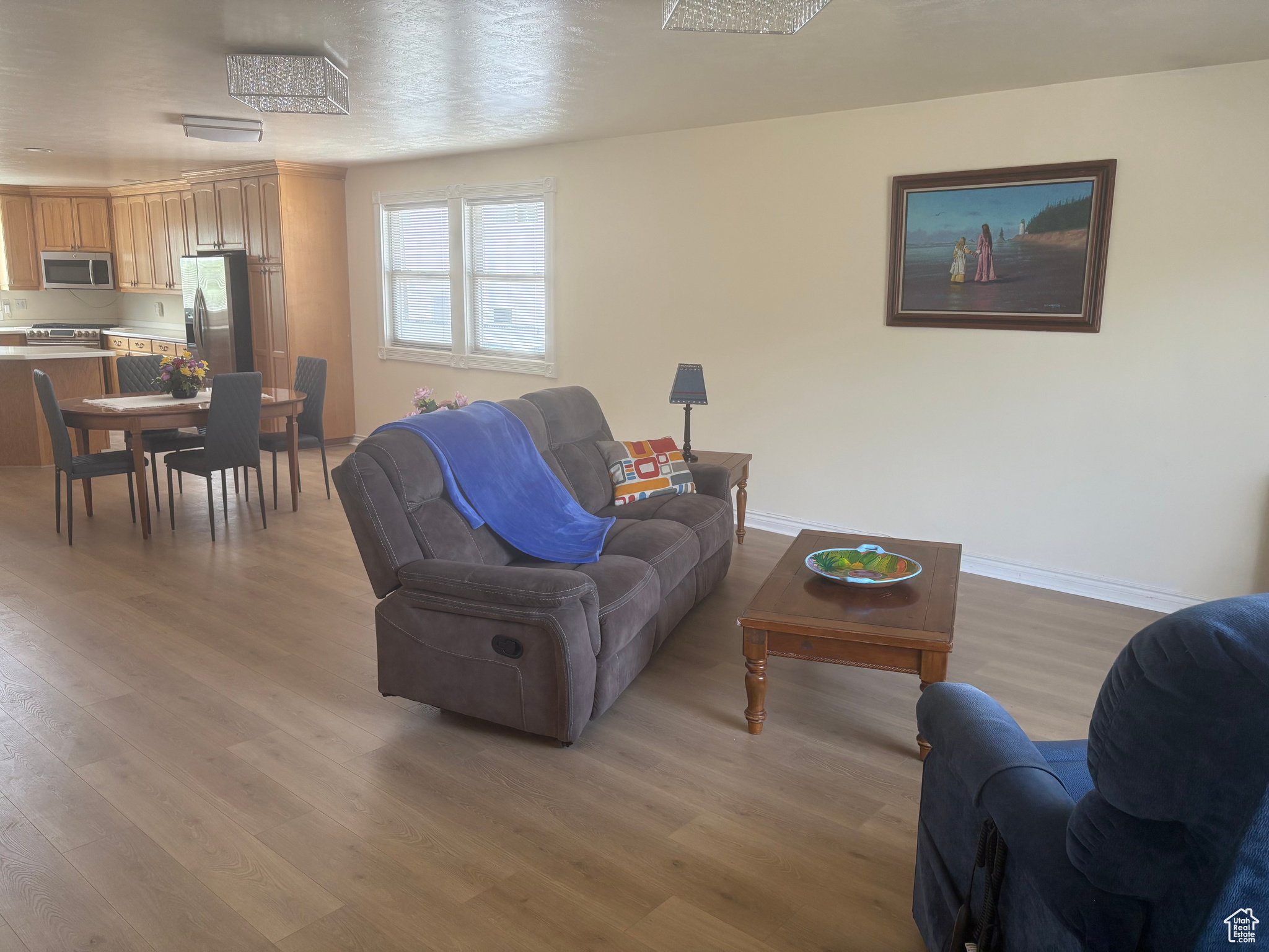 FAIRPARK - Residential