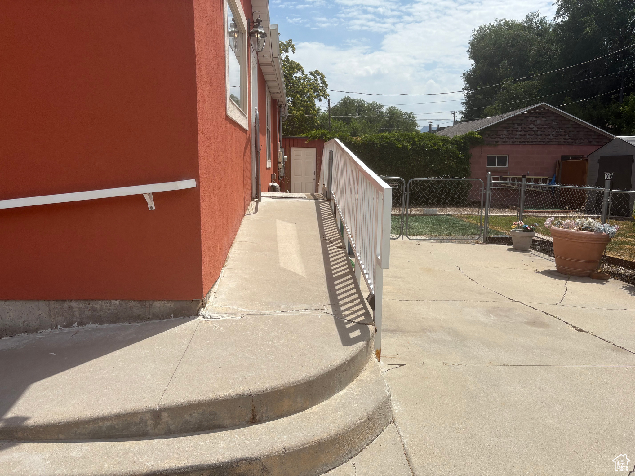 FAIRPARK - Residential