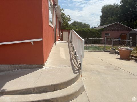 Tiny photo for 767 W 400 N, Salt Lake City, UT 84116 (MLS # 2096602)