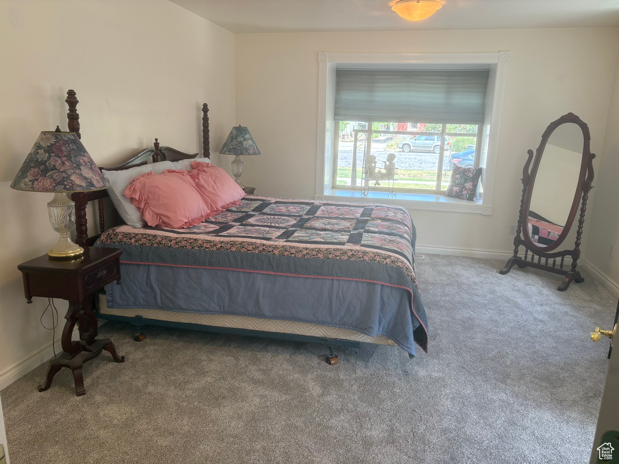 FAIRPARK - Residential