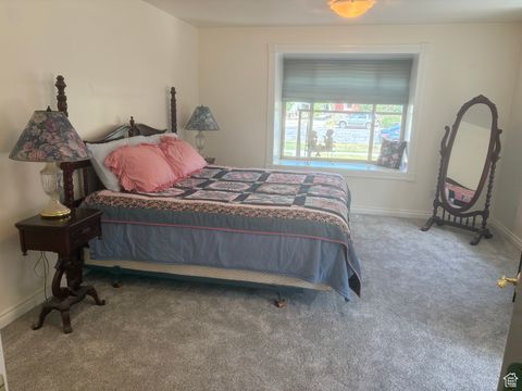 Tiny photo for 767 W 400 N, Salt Lake City, UT 84116 (MLS # 2096602)