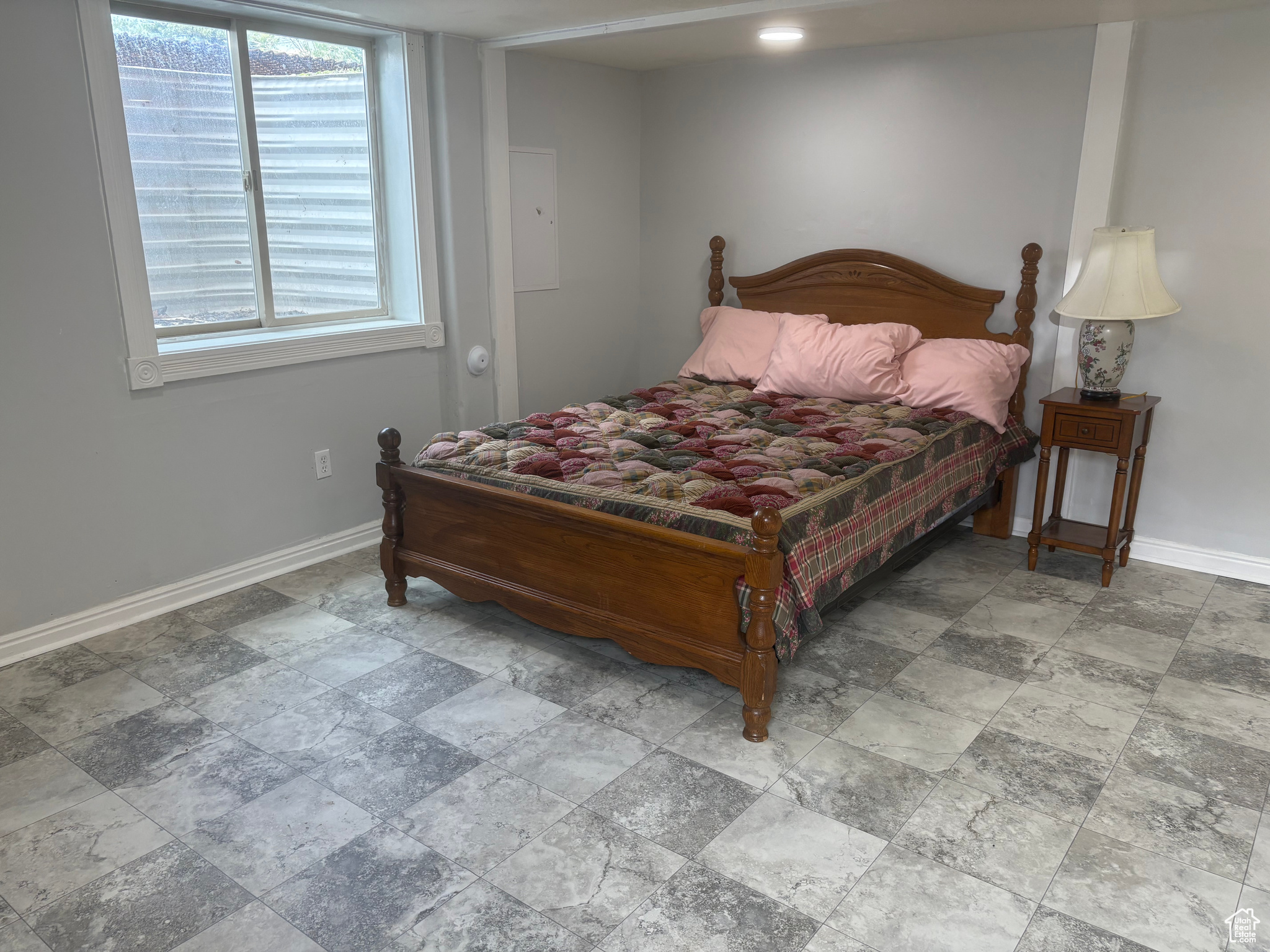 FAIRPARK - Residential