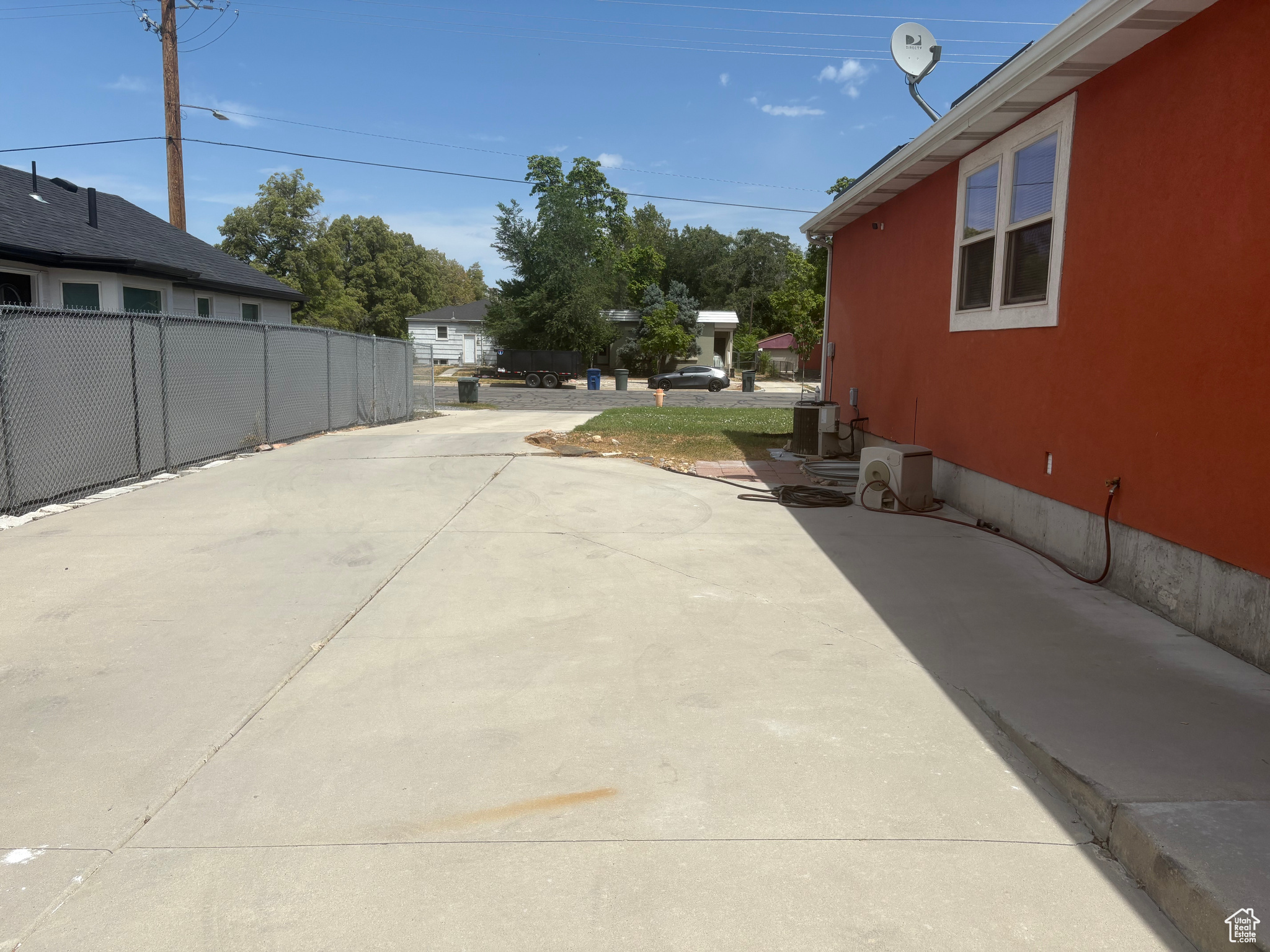 FAIRPARK - Residential