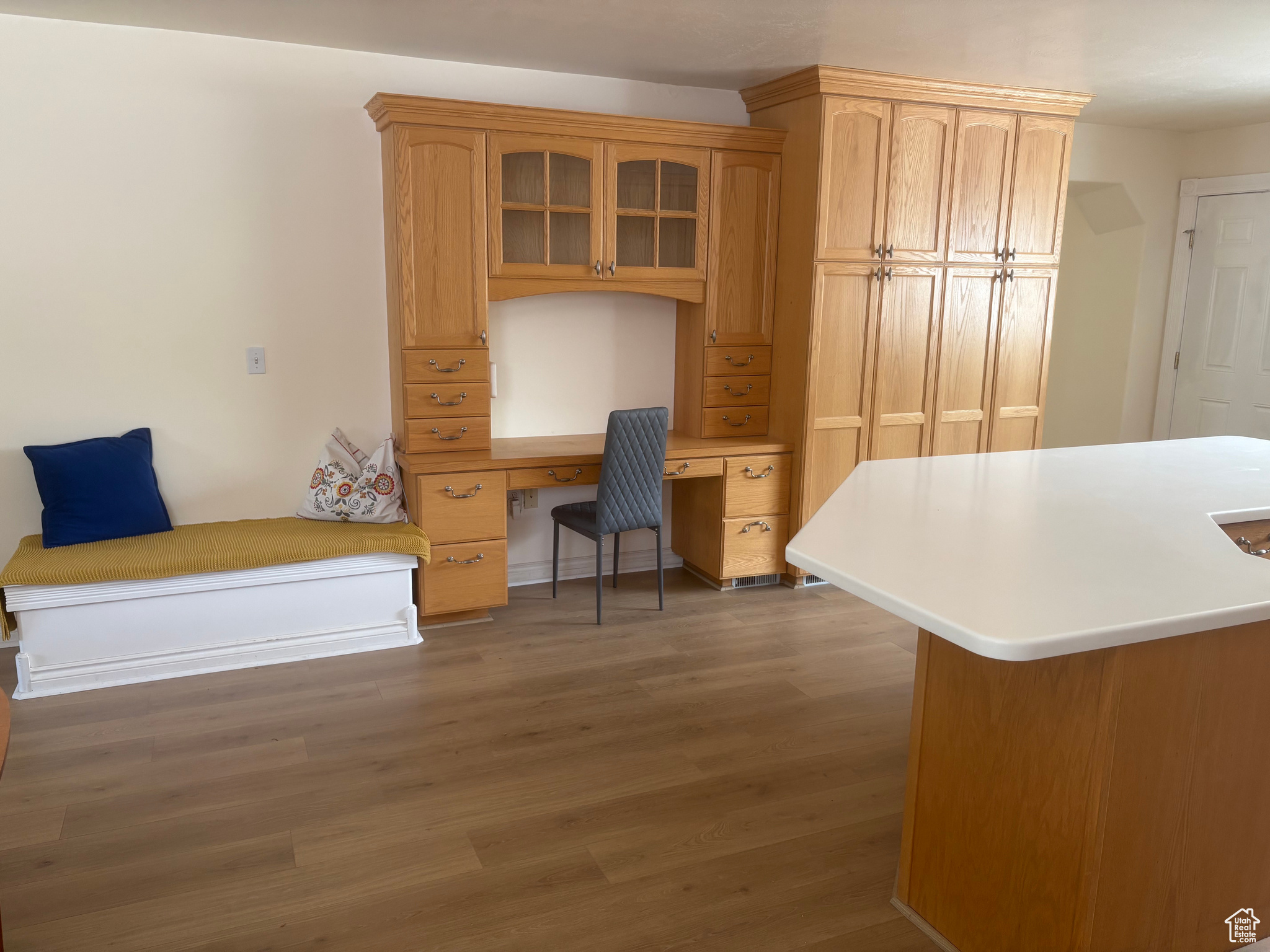 FAIRPARK - Residential