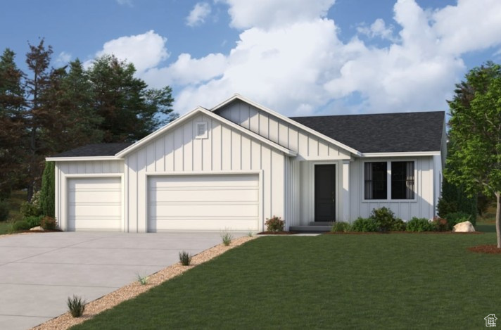 PINNACLES ESTATES AT EAGLE MOUNTAIN - Residential