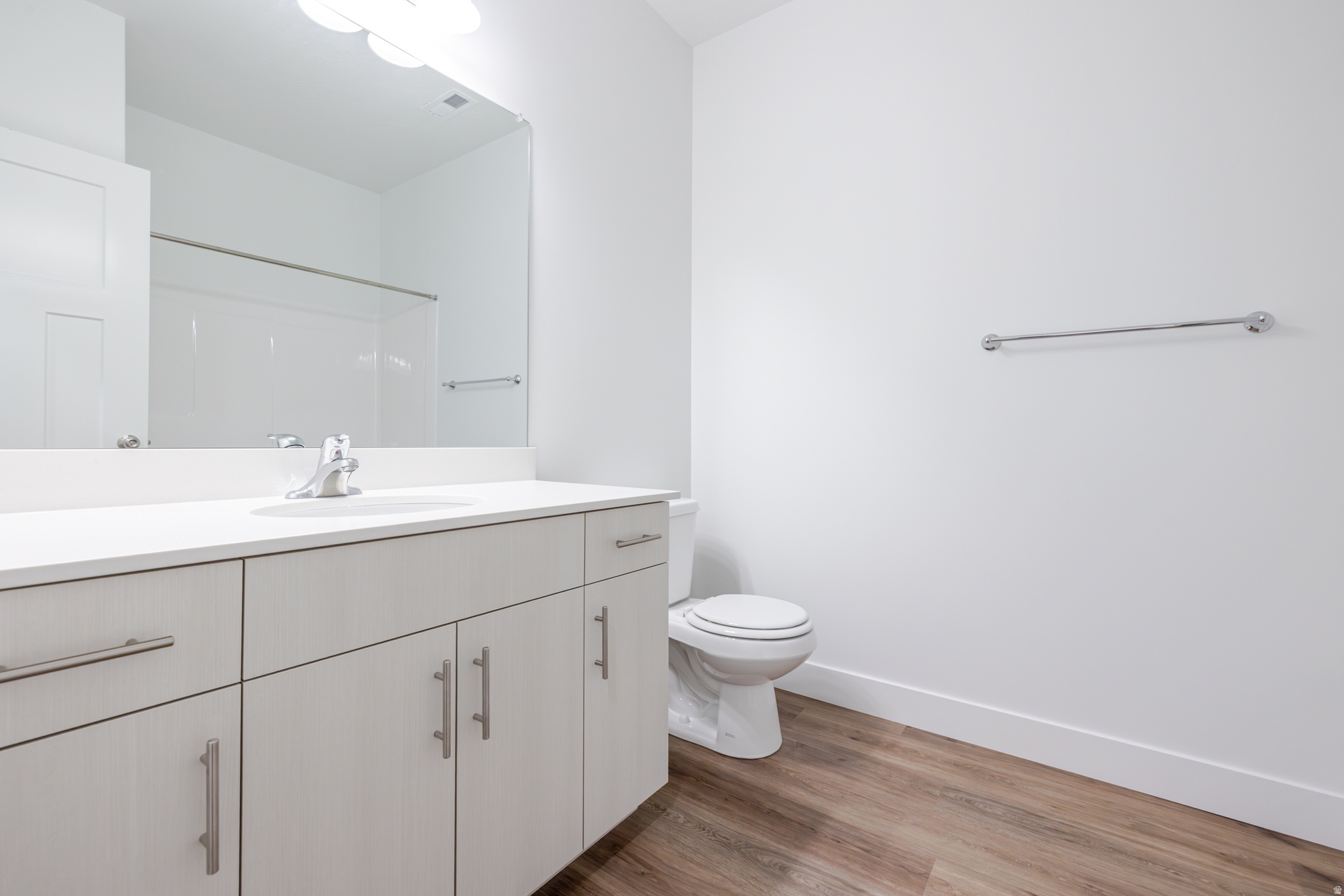 HARMONY RIDGE - Residential