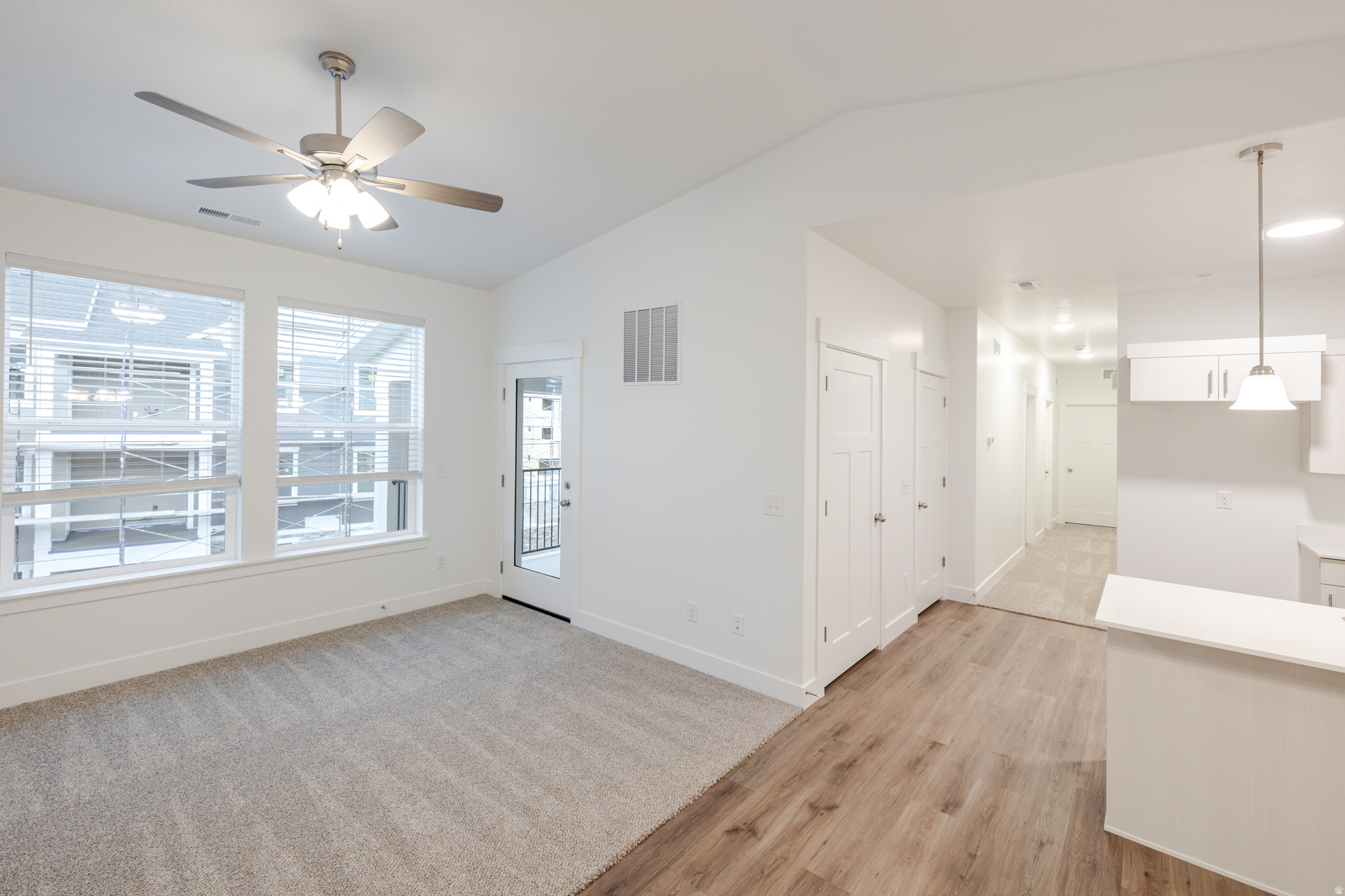 HARMONY RIDGE - Residential