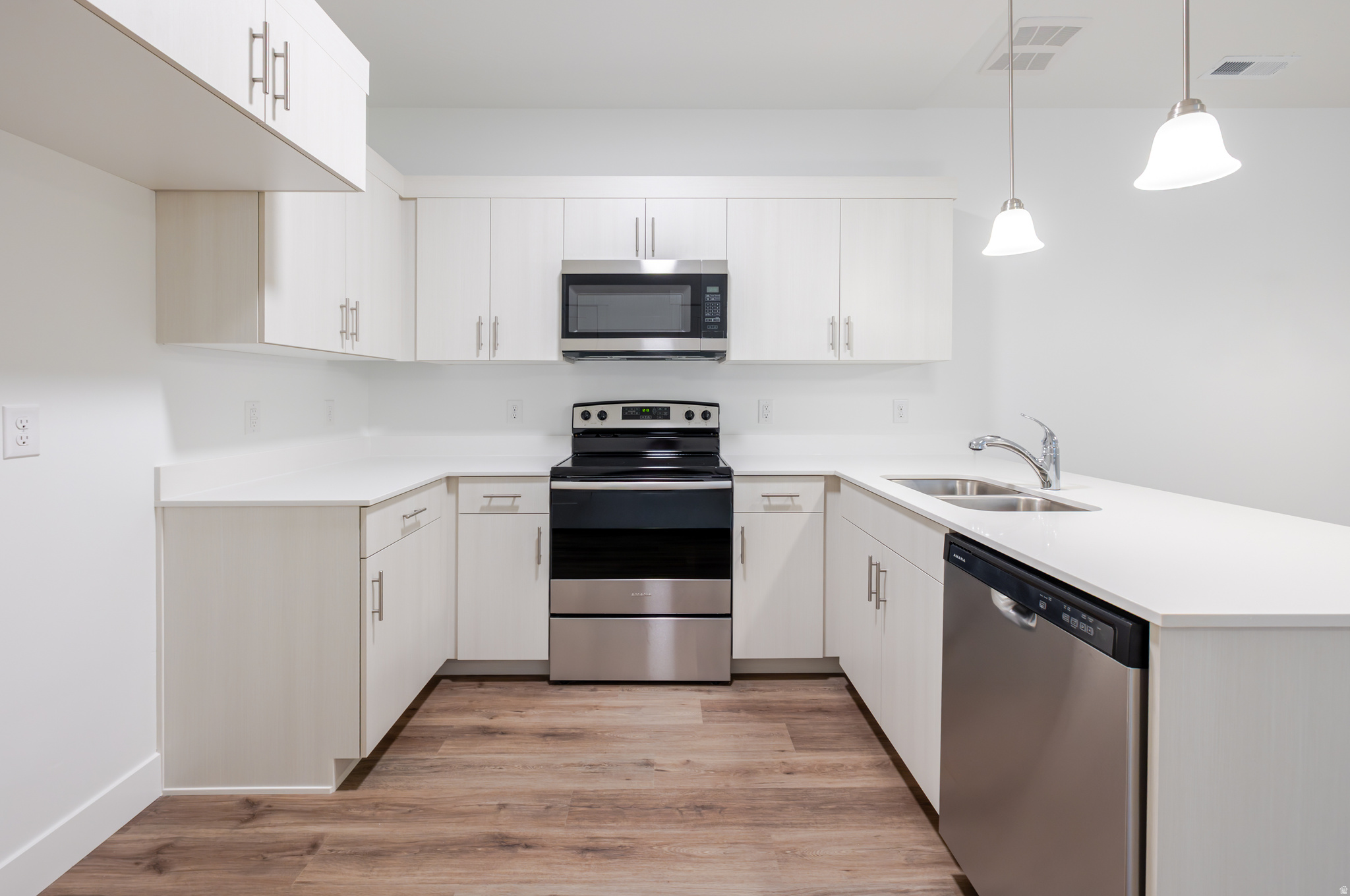 HARMONY RIDGE - Residential