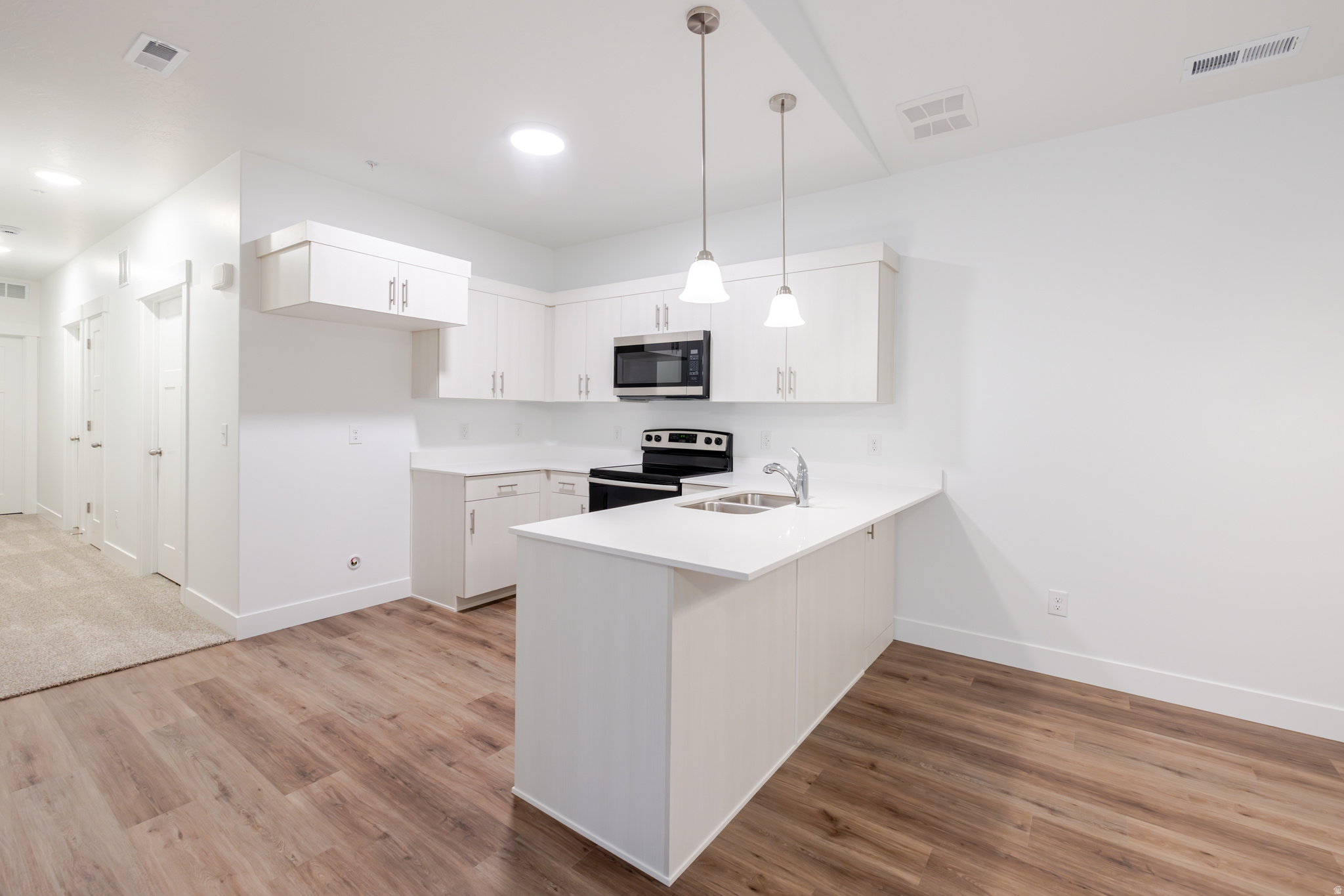HARMONY RIDGE - Residential