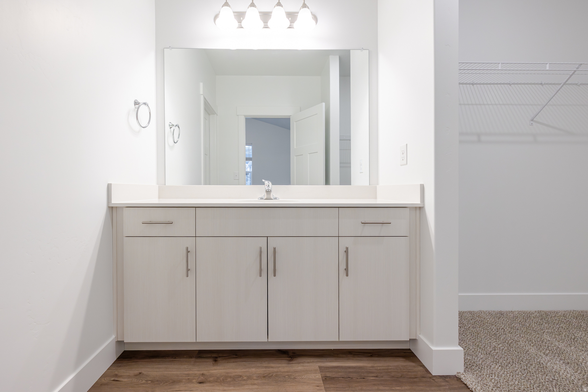 HARMONY RIDGE - Residential
