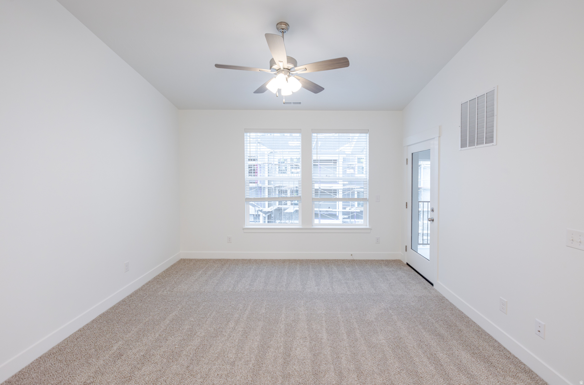 HARMONY RIDGE - Residential