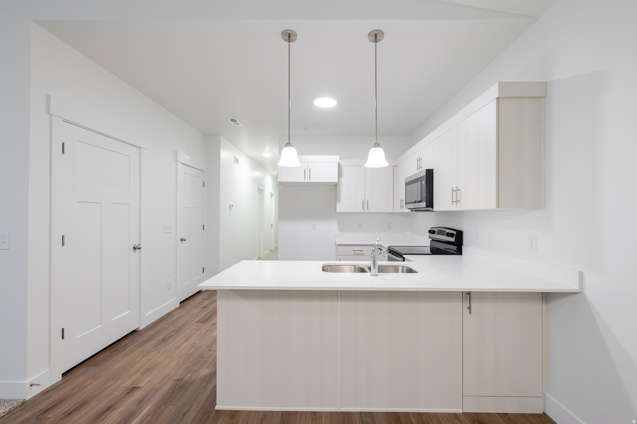 HARMONY RIDGE - Residential