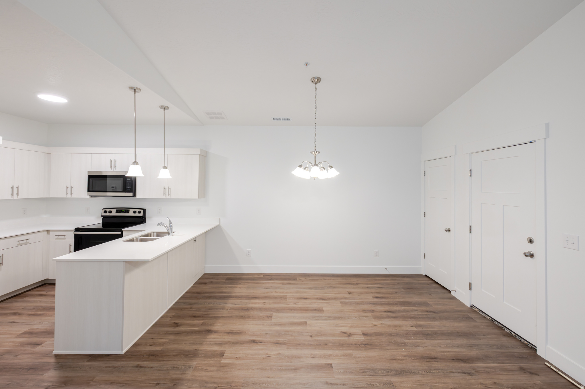 HARMONY RIDGE - Residential