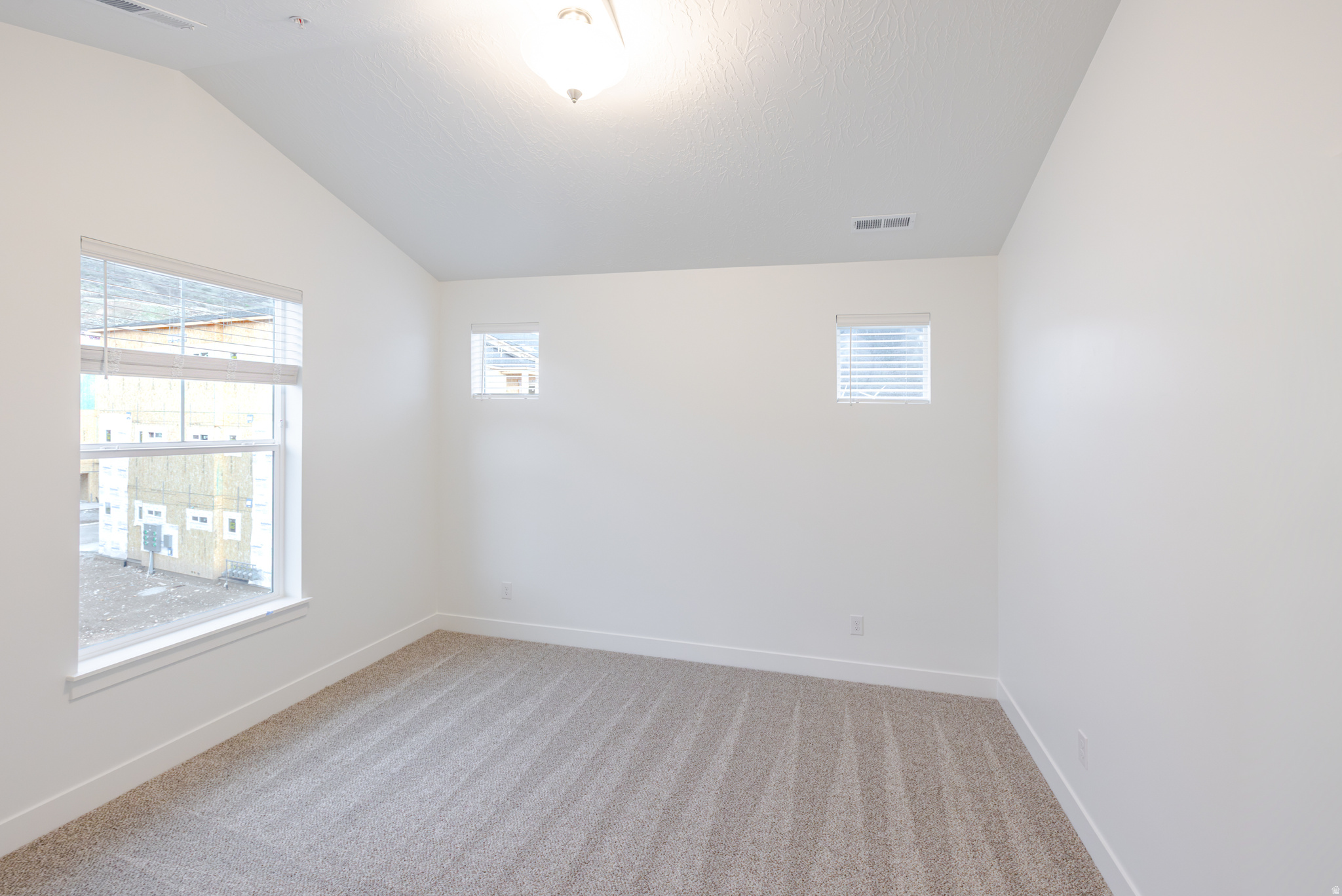 HARMONY RIDGE - Residential