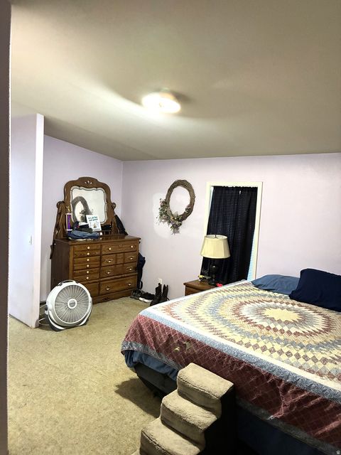 Tiny photo for 547 E 2000 N, Vernal, UT 84078 (MLS # 2169939)