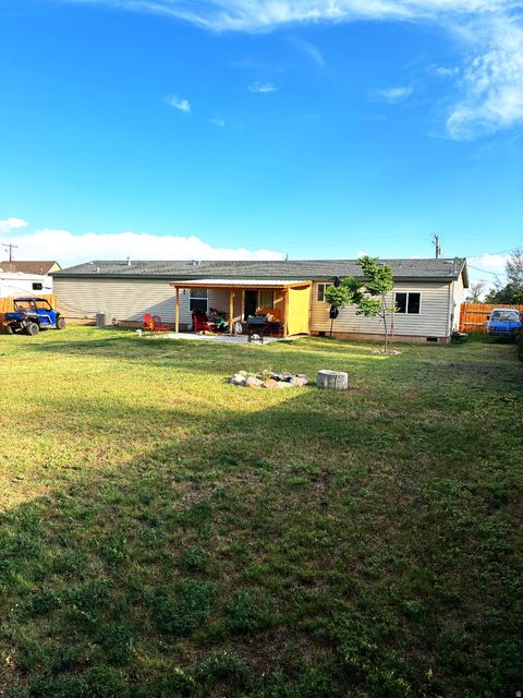 Tiny photo for 547 E 2000 N, Vernal, UT 84078 (MLS # 2169939)